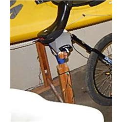 ADJUSTABLE PONY WALLS / SUPPORTS - SET OF 2