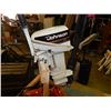 Image 1 : JOHNSOM 15 HP OUTBOARD MOTOR