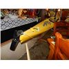 Image 2 : ****S.T.O.A.*** OCEAN KAYAK - SPRINTER - 16' - INCLUDES 1 DOUBLE END OAR - PLASTIC