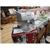 Image 1 : SAICO COFFEE/CAPPACHINO MACHINE