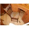 Image 1 : VINTAGE OLD COUNTRY SIDE CHAIR