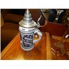 Image 1 : COLLECTORS BEER STEIN - GERMANY