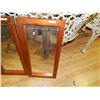 Image 1 : WODO FRAMED MIRROR