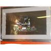 Image 1 : FRAMED PRINT - I SMELL A RAT - MICHEAL GODARD - GALLERY ~$675