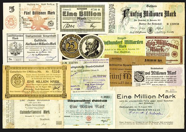 Why was the weimar republic considered weak picture