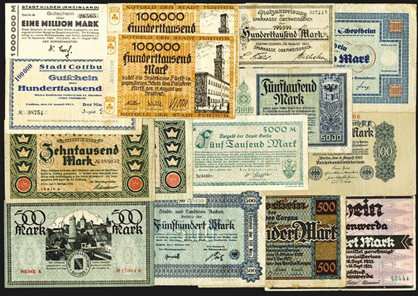 Germany, 1918--45 picture