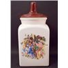 Image 1 : VINTAGE COOKIE JAR