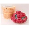 Image 2 : APPLE BUCKET COOKIE JAR
