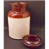 Image 2 : VINTAGE MCCOY COOKIE JAR