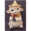 Image 1 : VINTAGE LITTLE LAMB COOKIE JAR