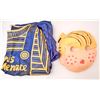 Image 2 : VINTAGE 1960s  DENNIS THE MENACE COSTUME IN ORIGINAL BOX