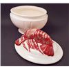 Image 2 : LOBSTER LID COOKIE JAR