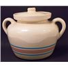 Image 1 : VINTAGE MCCOY POTTERY COOKIE JAR
