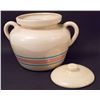 Image 2 : VINTAGE MCCOY POTTERY COOKIE JAR
