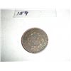 Image 2 : Large Cent Partial Date Rim Damage