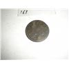 Image 1 : Large Cent Partial Date