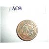 Image 2 : Large Cent Partial Date Nice Coin!!