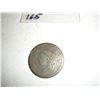 Image 1 : Large Cent Possible 1839? Date Very Faint  - NO GUARANTEE!!!