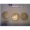 Image 2 : 1897, 1898, 1899 "V"/Liberty Nickels 3 coin set!!