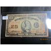 Image 1 : 1923- .25¢ Dominion of Canada Currency