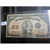 Image 1 : 1923- .25¢ Dominion of Canada Currency