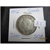Image 1 : 1942-50¢ Canadian Sliver Coin