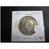 Image 1 : 1950-50¢ Canadian Sliver Coin