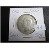 Image 1 : 1952-50¢ Canadian Sliver Coin