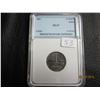 Image 1 : 1951- graded MS-67 Nickel Canadian