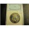 Image 1 : 1959- Sliver Canadian Dollar graded PL- 69