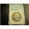 Image 1 : 1967- Sliver Canadian Dollar graded PL-68 Cameo
