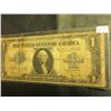 Image 1 : 1923- Large one dollar Silver certificate American