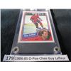 Image 1 : 1984-85 O-Pee-Chee Guy Lafleur