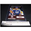 Image 1 : Certified Icons Marcel Dionne #'d 216/250