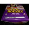 Image 1 : 1991 Score Box