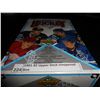 Image 1 : 1991-92 Upper Deck Unopened Box