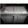 Image 1 : Assorted Upper Deck (Approx 180 cards) With Glass Case