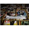 Image 1 : Brandon Wheat Kings Uncut Cards Including Eric Fehr
