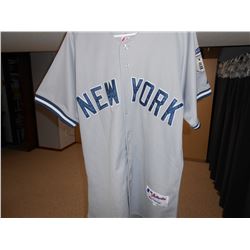 Derek Jeter #2 New York Yankees Stiched Jersey