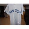 Image 1 : Derek Jeter #2 New York Yankees Stiched Jersey