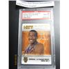 Image 1 : 2002 Fleer Amare Staoudemire Rookie Graded