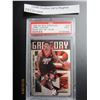 Image 1 : 1999 Skybox Larry Hughes Graded