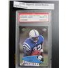 Image 1 : 1999 Edgerrin James Rookie Graded