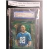 Image 1 : 2000 Upper Deck Darrell Jackson Rookie Graded