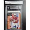 Image 1 : 2000 Donruss Jake Plummer Graded