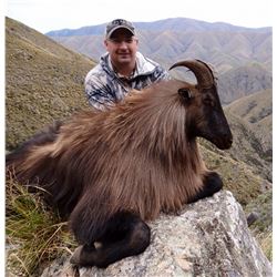 Hunters Choice New Zealand Hunt for 2