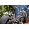 Image 7 : Horseback Fishing Trip