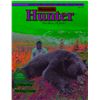 Image 3 : Outside Back Cover Mountain Hunter Magazine