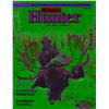 Image 4 : Outside Back Cover Mountain Hunter Magazine