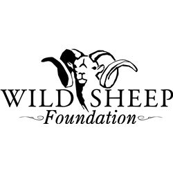 Wild Sheep Foundation Life Membership
